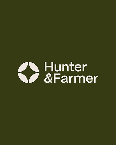 Hunter&Farmer