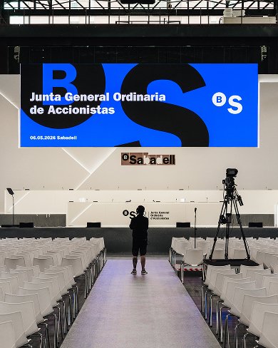 General meeting of Shareholders '26